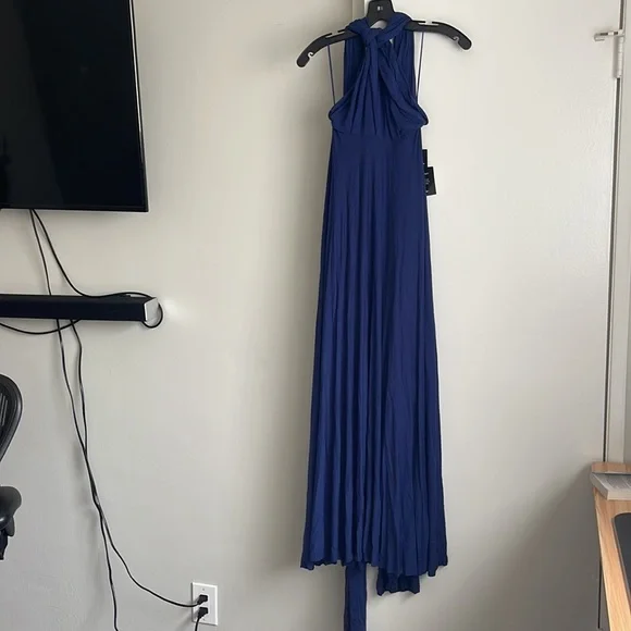 Lulus Tricks of the Trade Maxi Dress - Picture 8 of 12